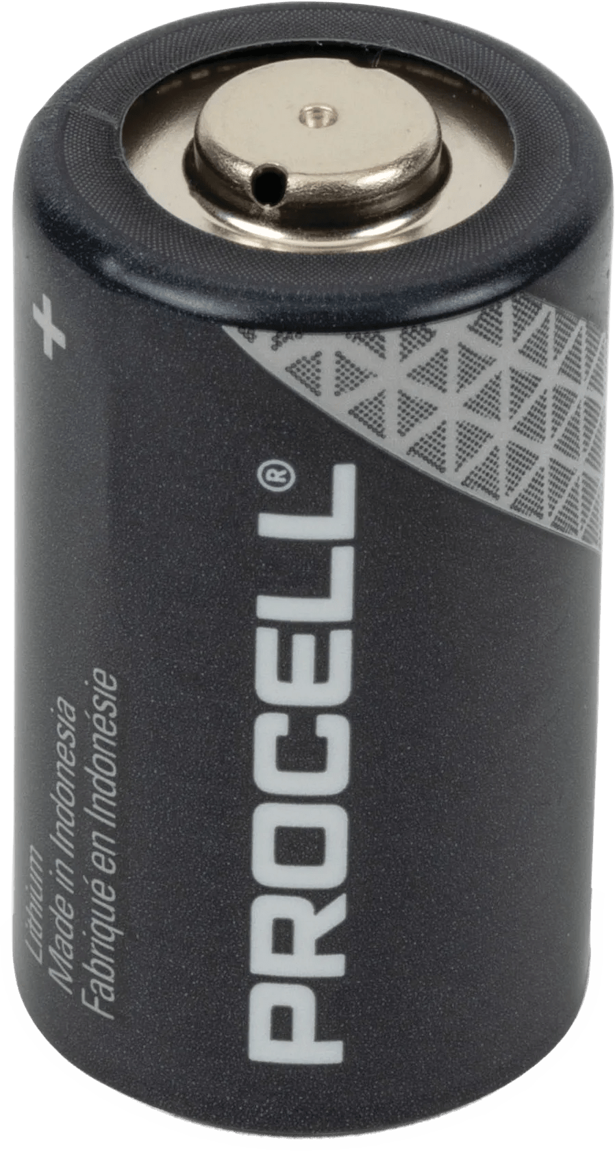 CR2 Batteries