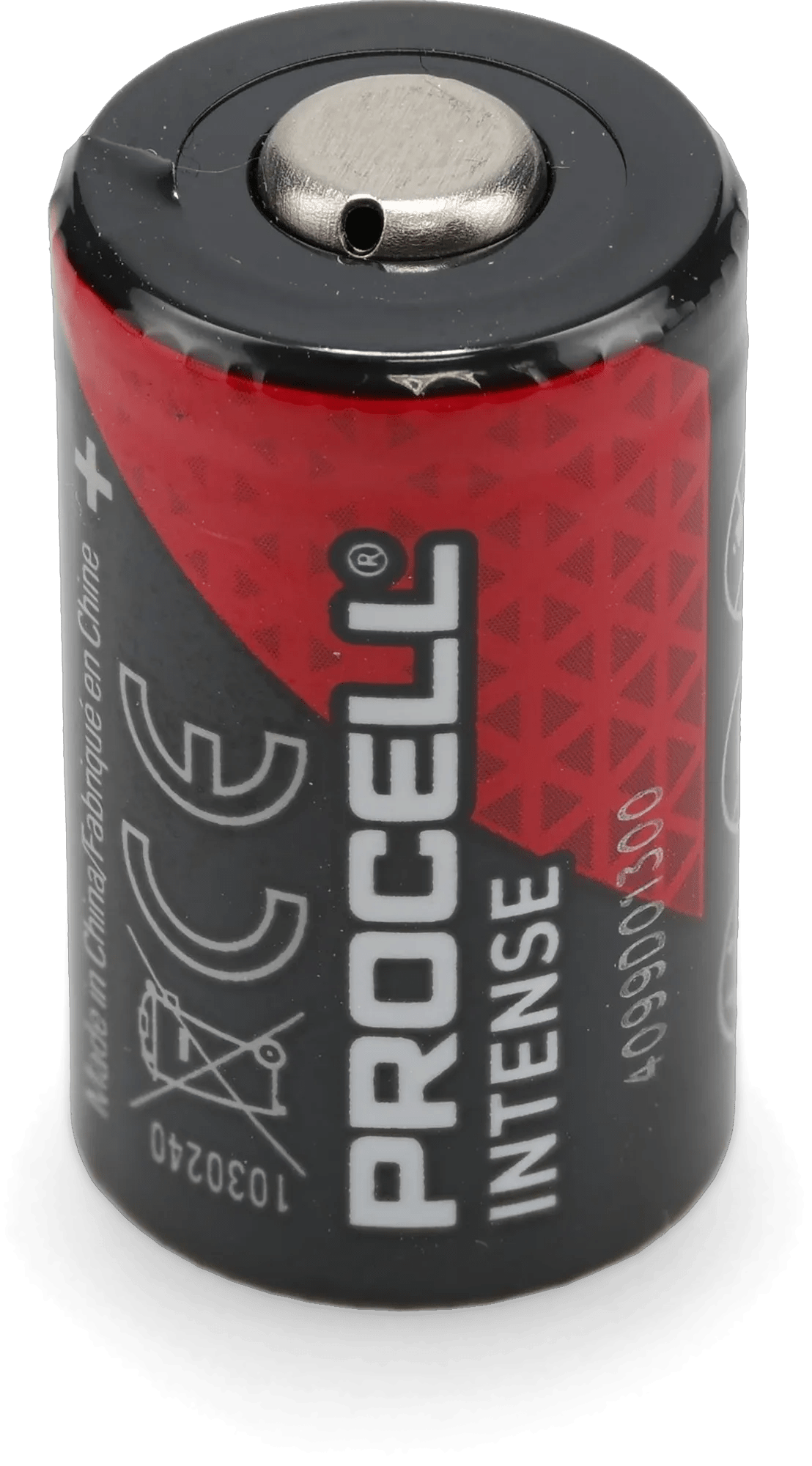 ProCell® CR2 Batteries - 12 Pack