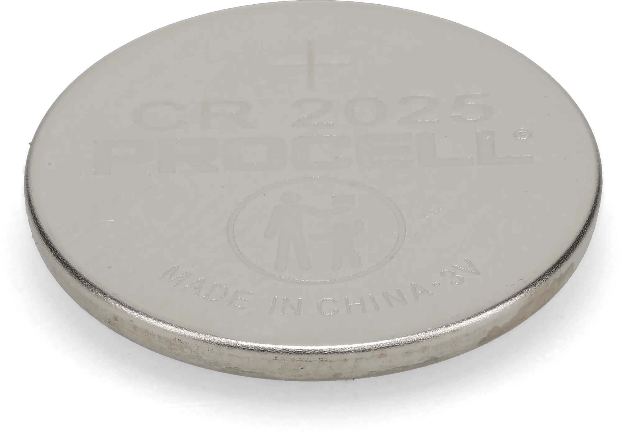 ProCell® CR123A Batteries - 12 Pack