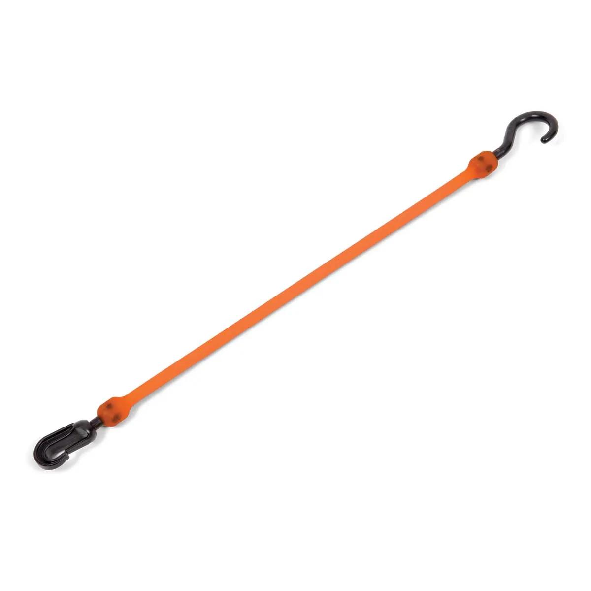 Safety Fixed-End Tarp Straps