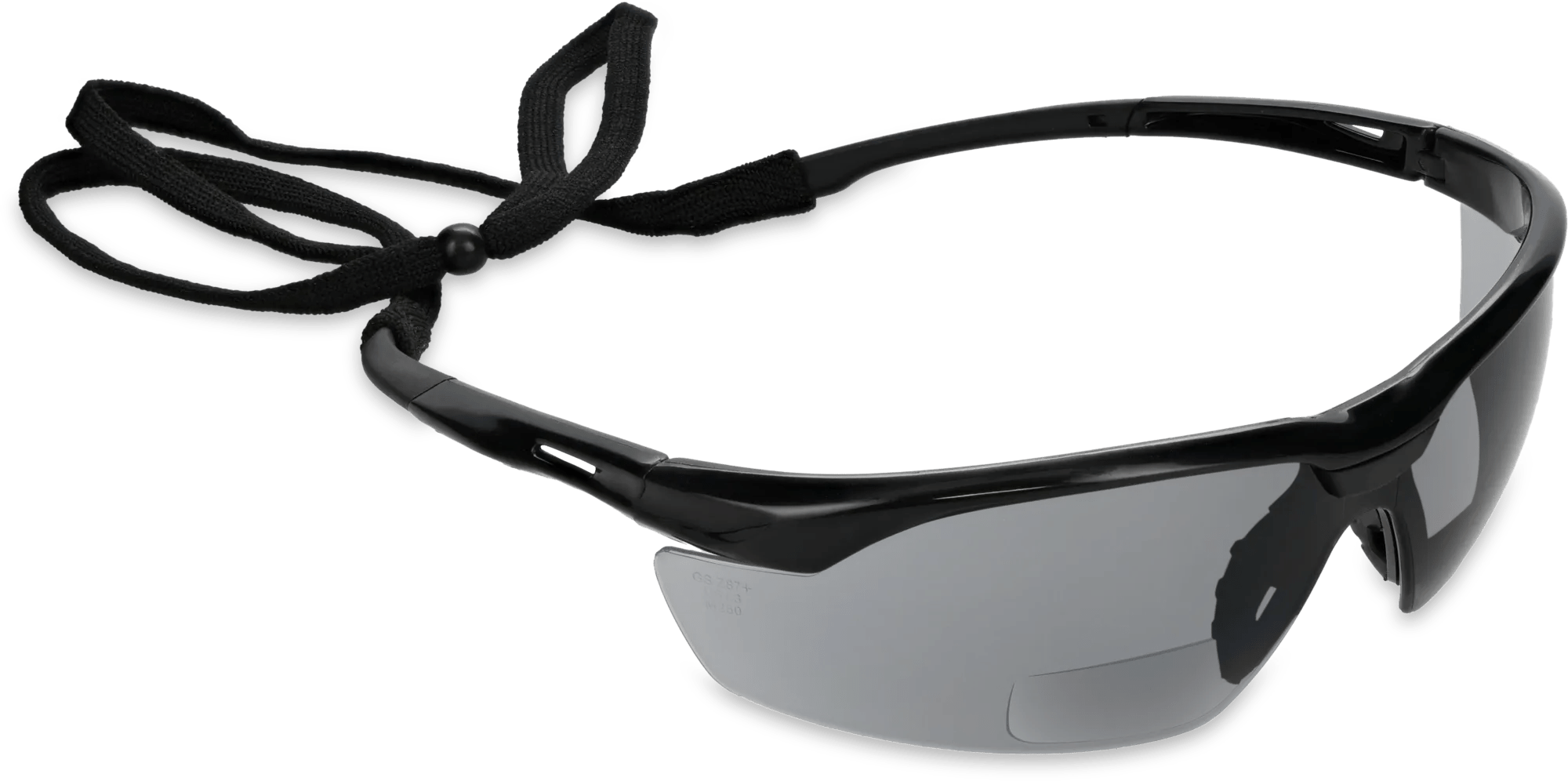 Conqueror® MAG Safety Glasses