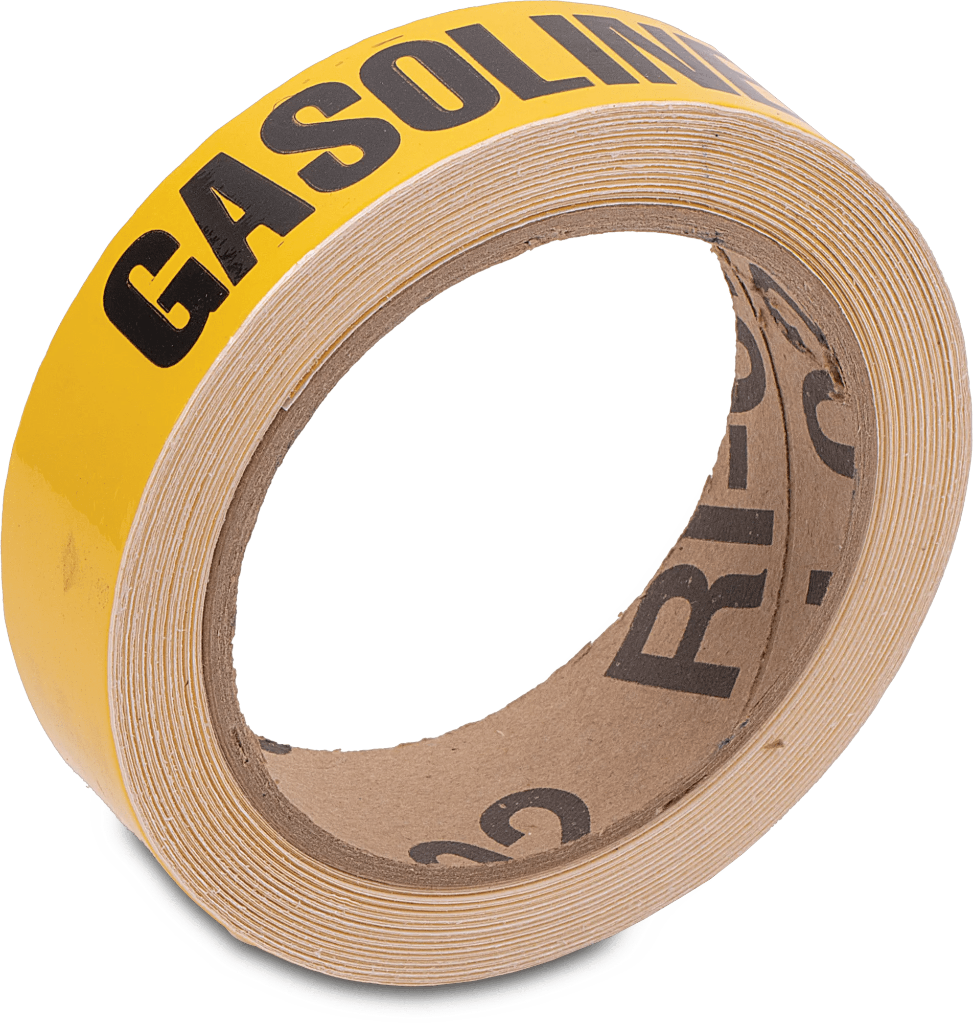 Gasoline Pipe Markers