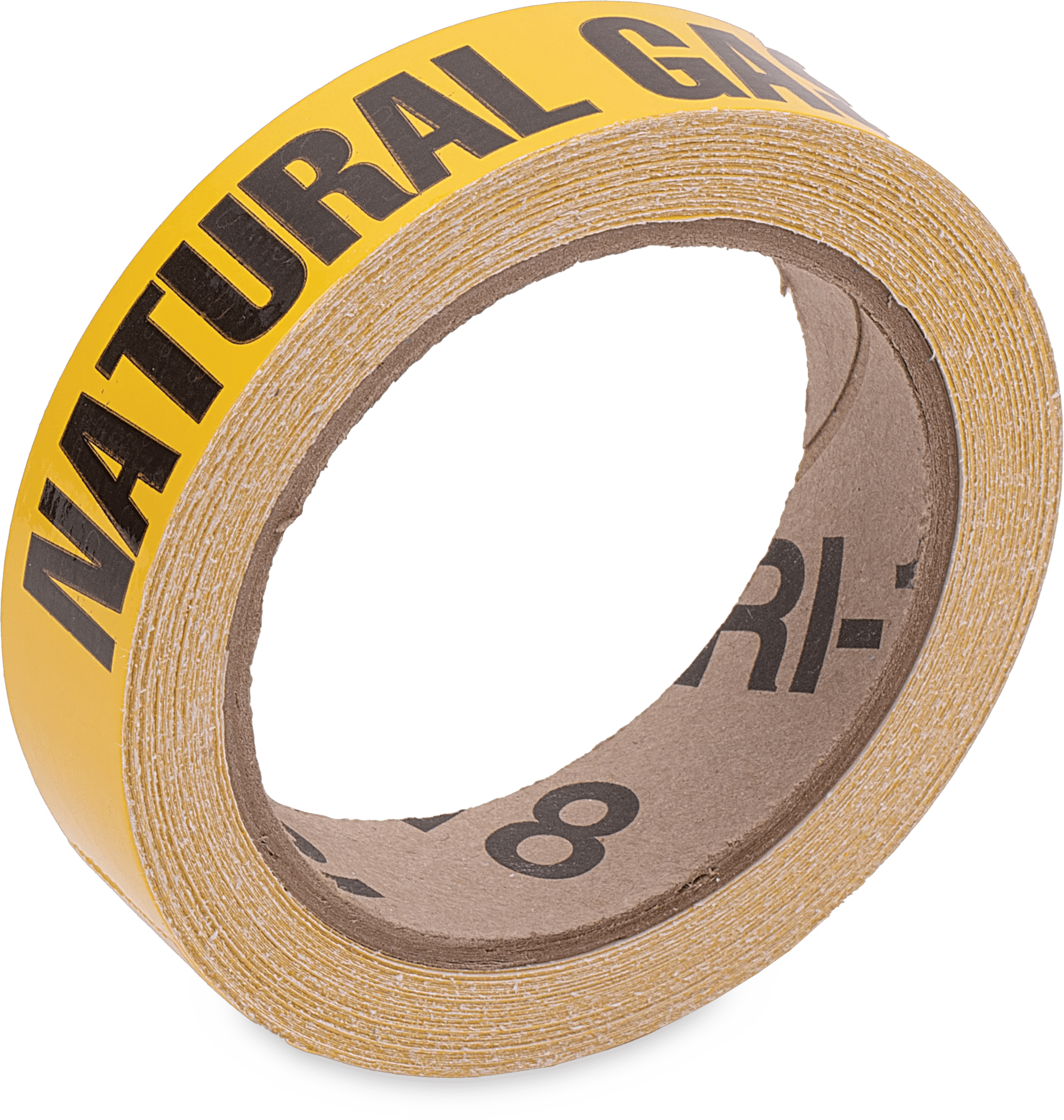 Self-Adhesive Vinyl Pipe Markers