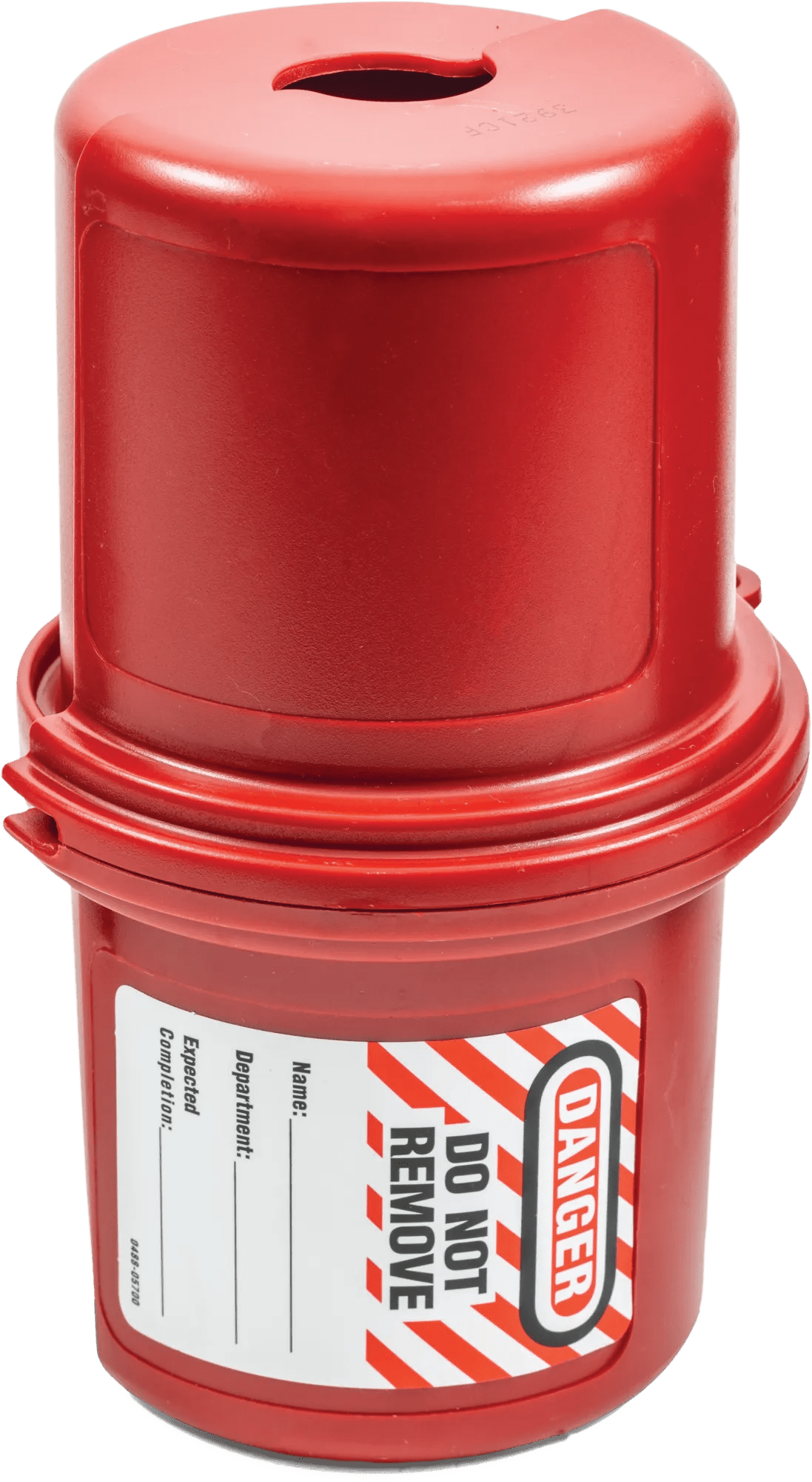 220-550V Electrical Plug Lockout