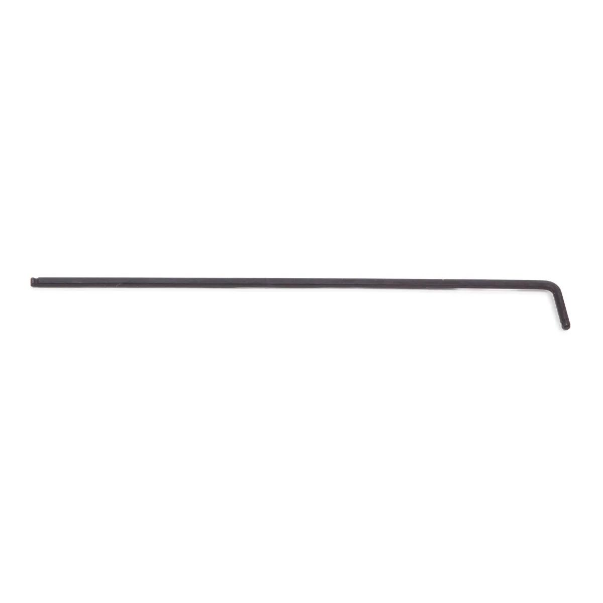 Fractional Dual Ball End Hex Key Wrenches