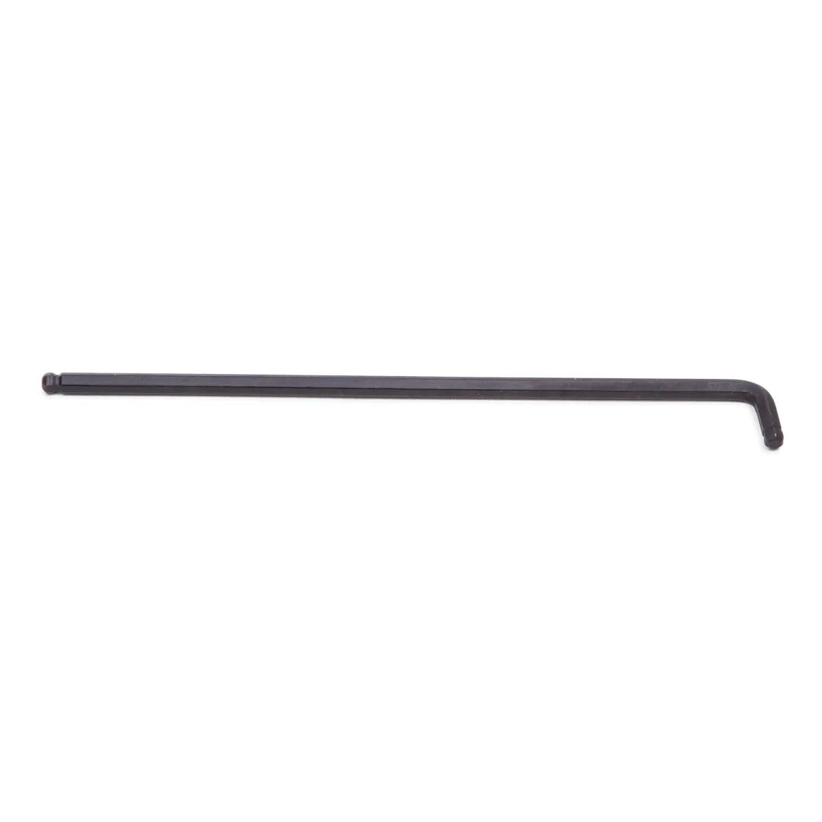 7/64" Dual Ball End Hex Key Wrench - 5 Pack