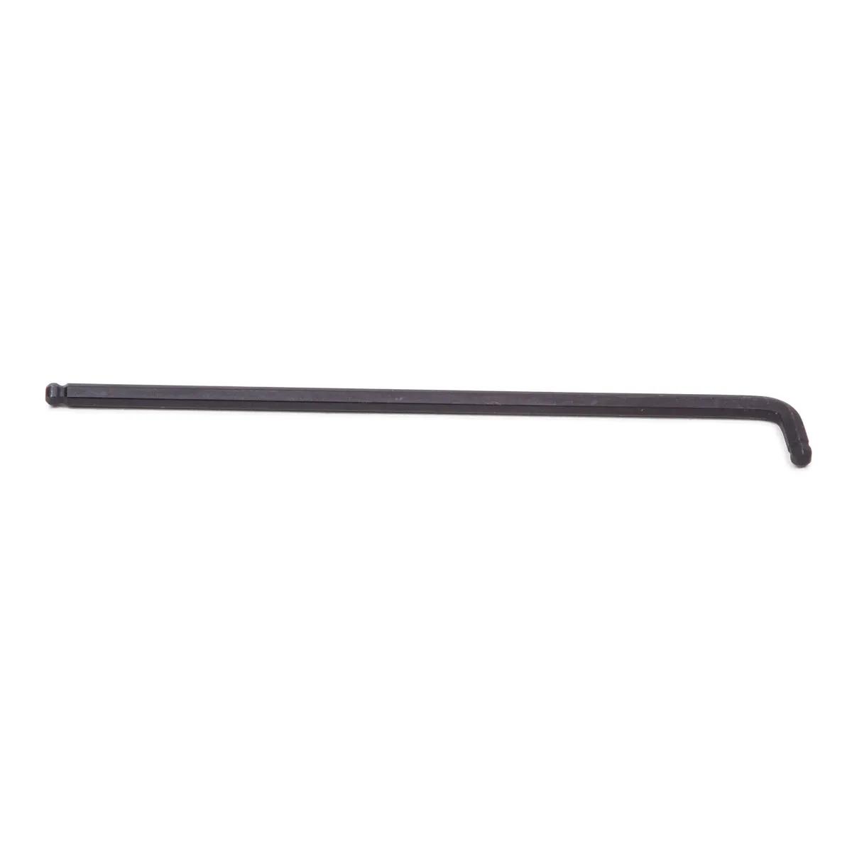 M4 Dual Ball End Hex Key Wrench - 5 Pack