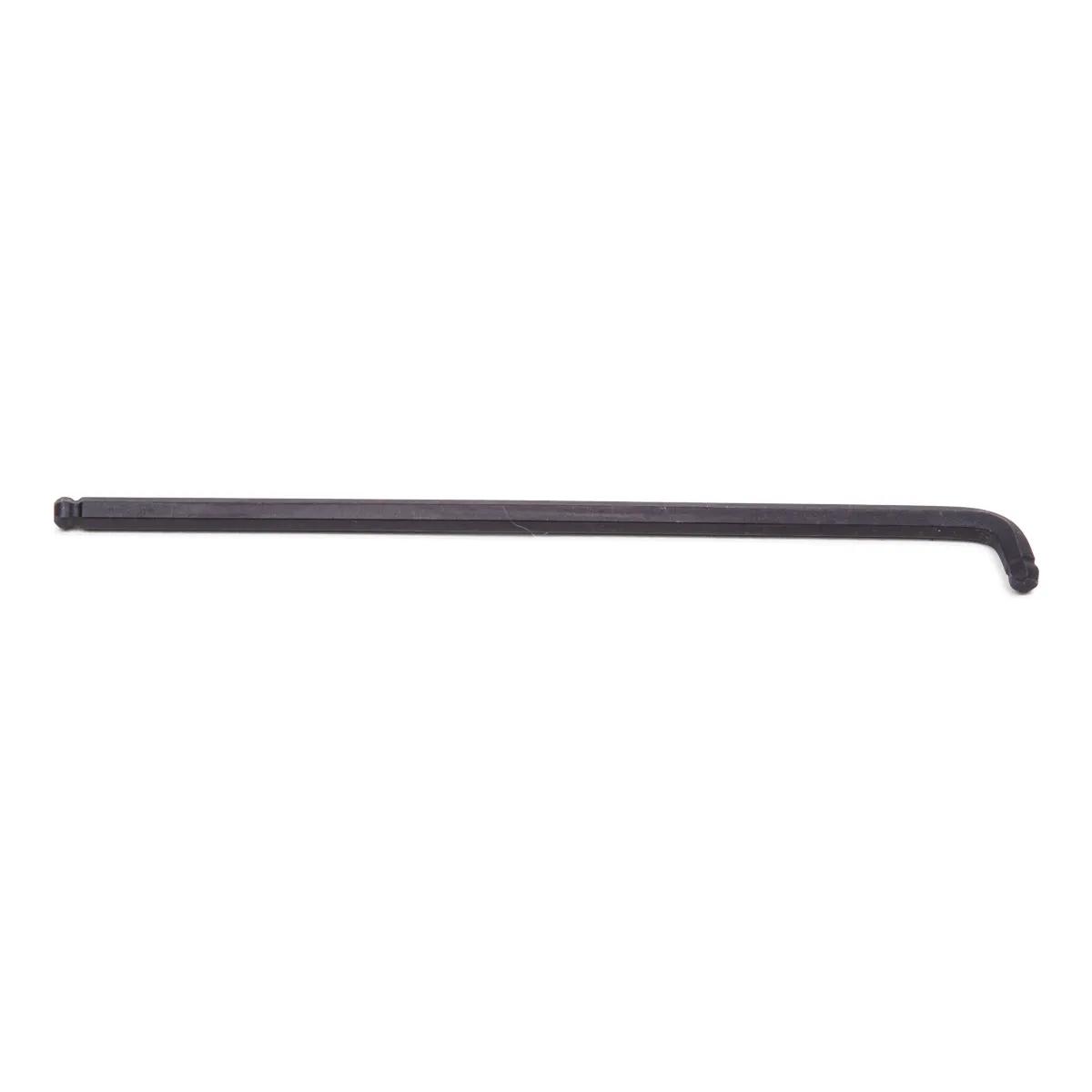 5/32" Dual Ball End Hex Key Wrench - 5 Pack