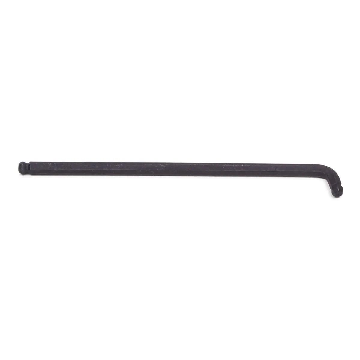3/16" Dual Ball End Hex Key Wrench - 5 Pack