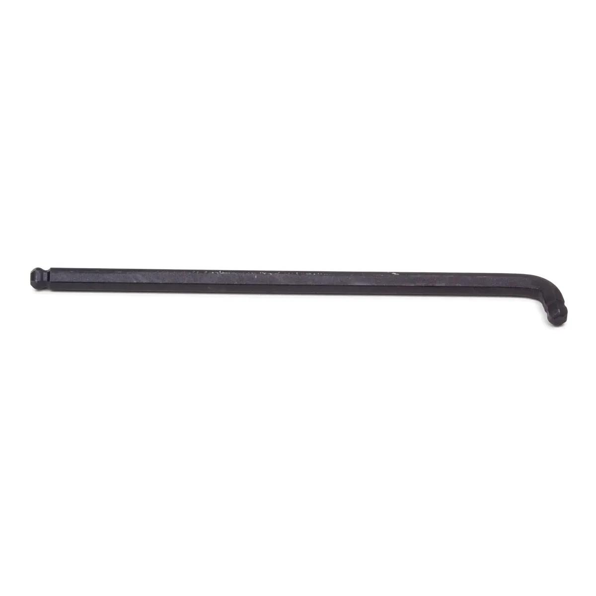 M8 Dual Ball End Hex Key Wrench - 2 Pack