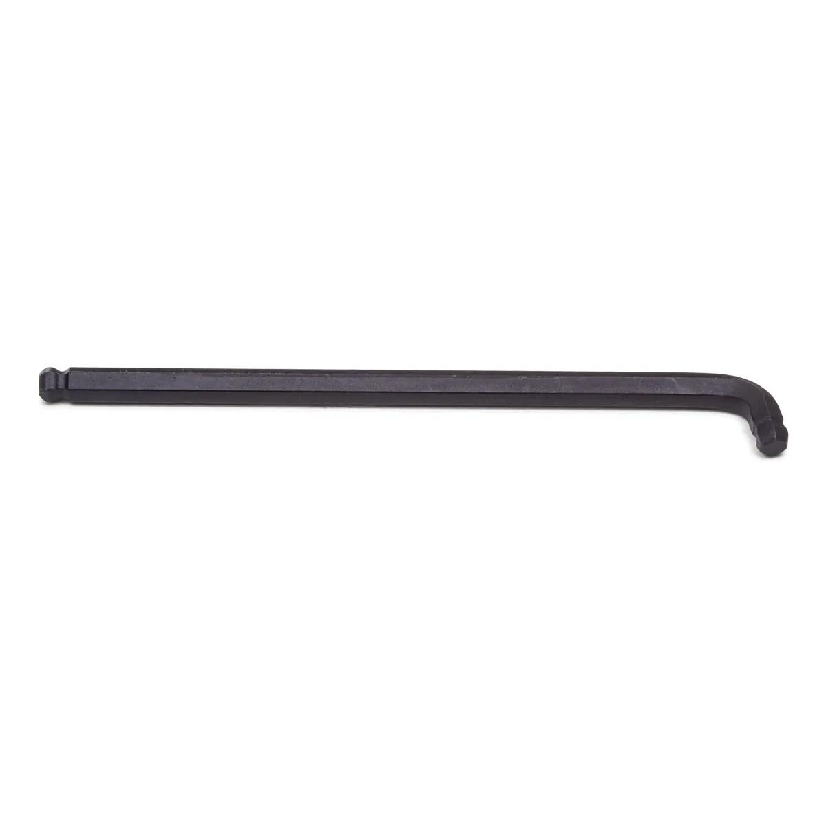 M10 Dual Ball End Hex Key Wrench - 2 Pack