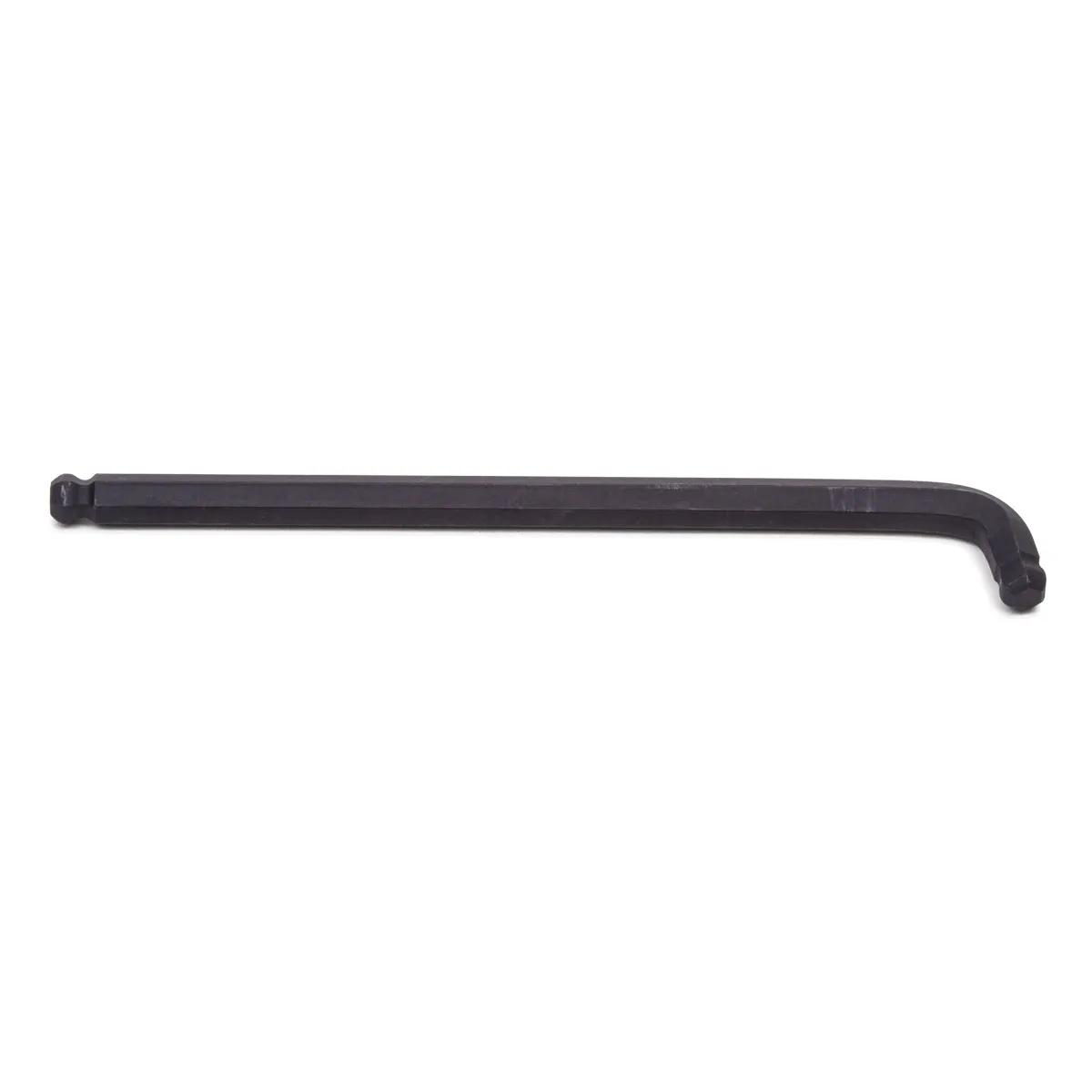 3/8" Dual Ball End Hex Key Wrench - 2 Pack