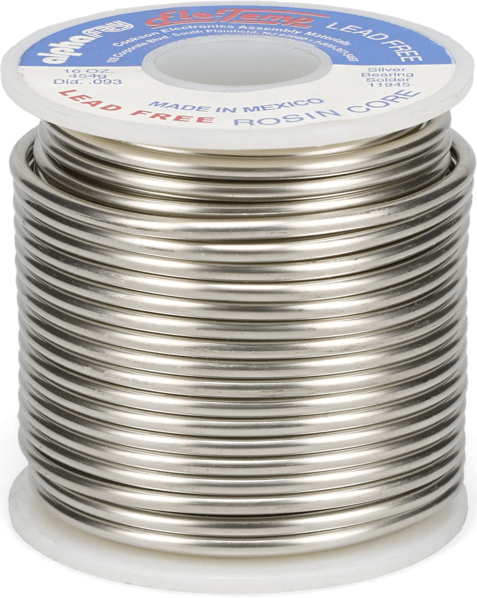 Lead Free Solder