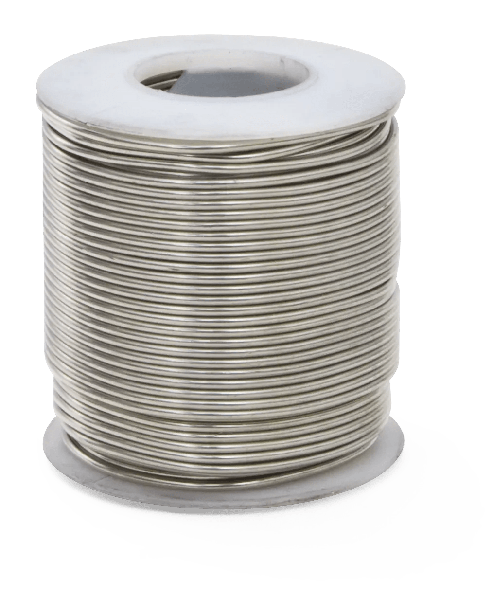 Acid Core Silver Solder