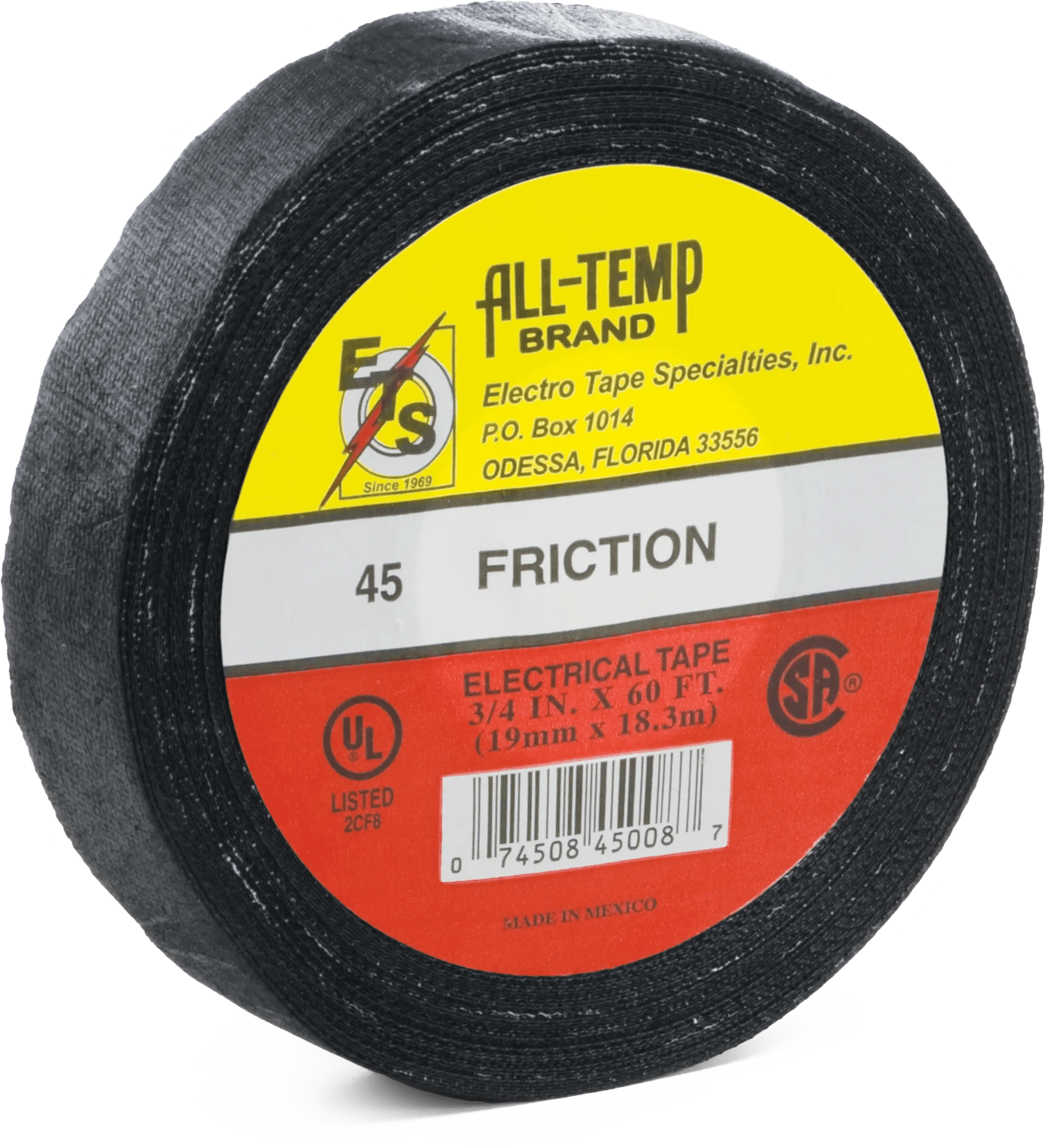 Friction Tape