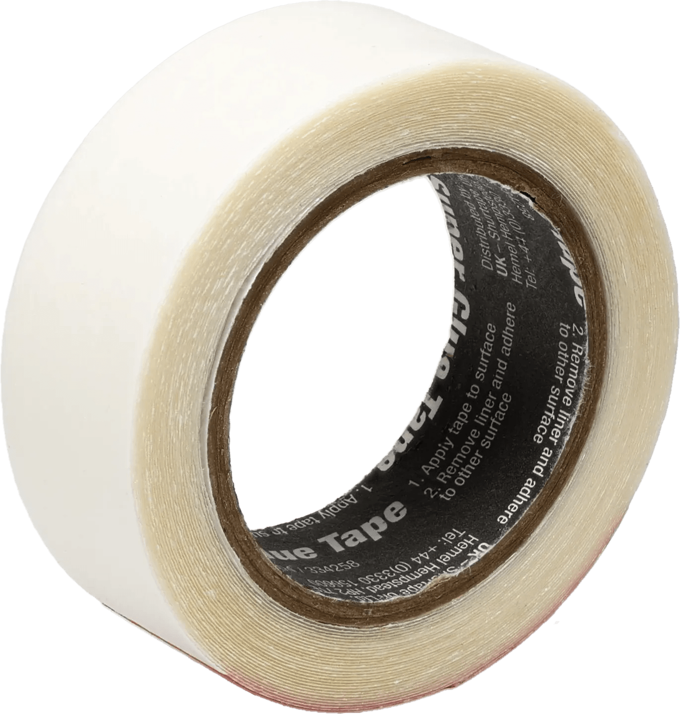 High-Tack Double Sided Super Glue Tape