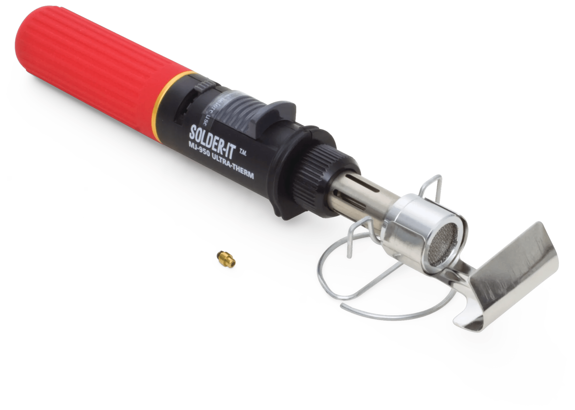 Ultra-Therm Flameless Butane Heat Gun