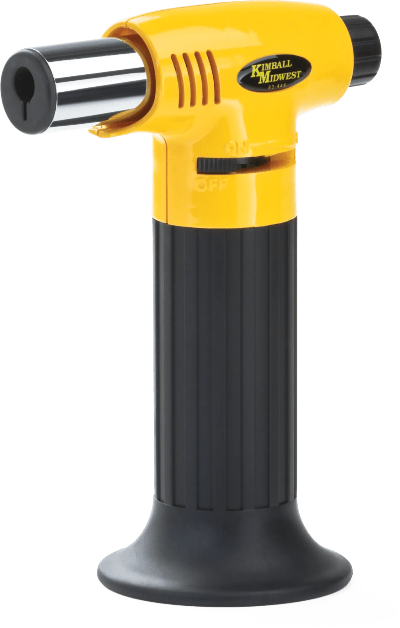 Pro-Torch Professional Butane Torch