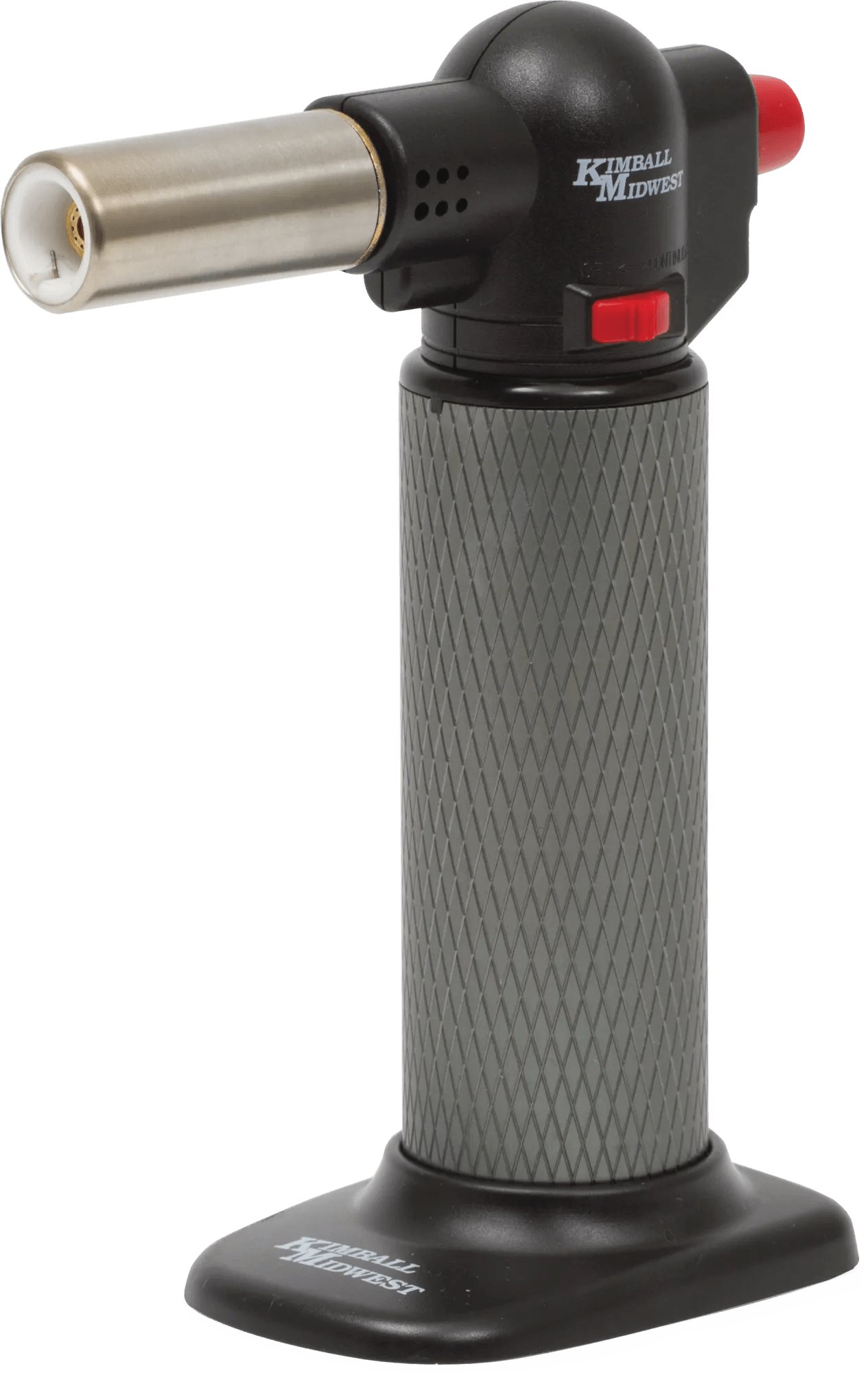 Maxx-Butane Torch