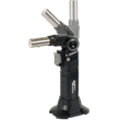 Pivoting Head Butane Torch