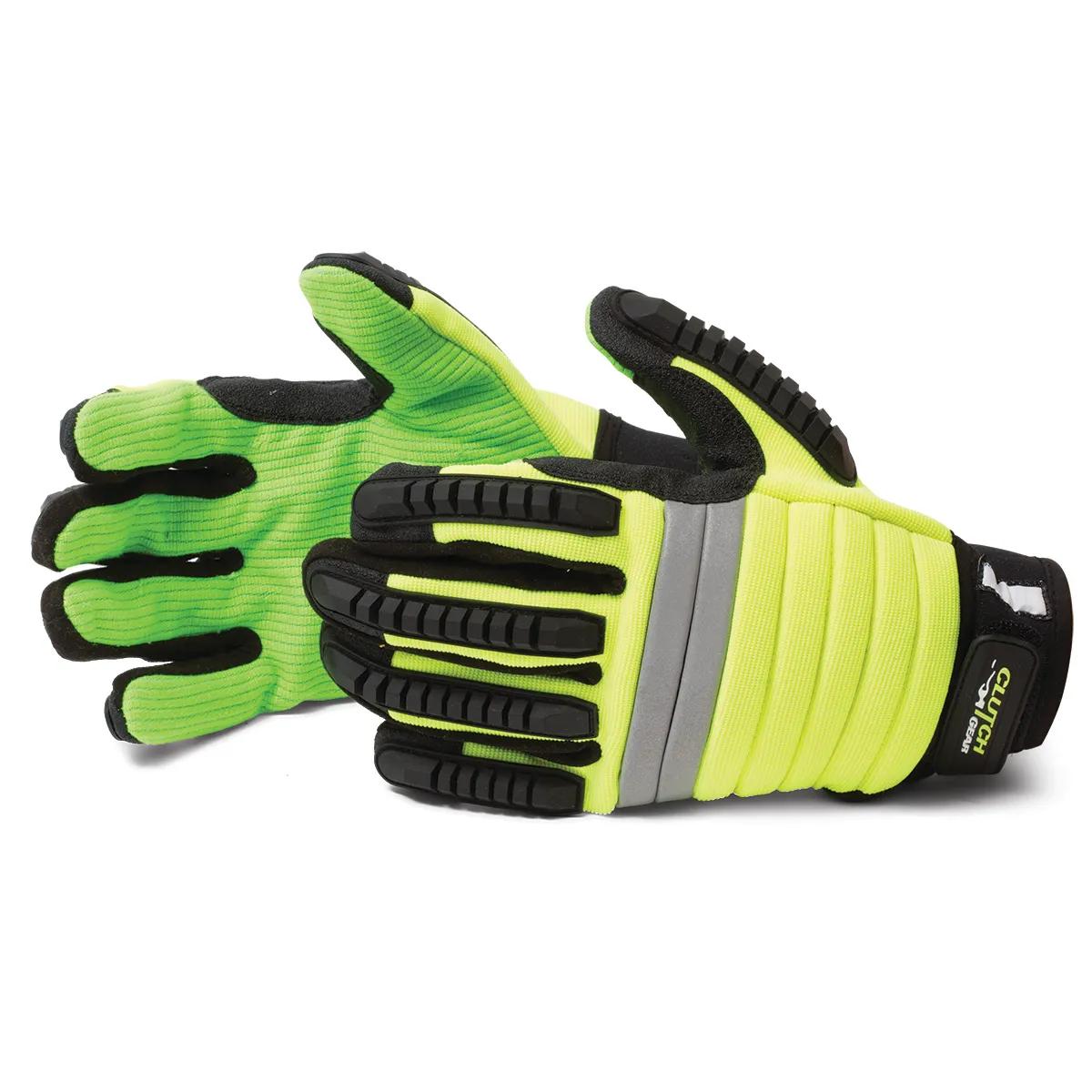 Kevlar Maxx Impact & Cut Resistant Gloves (XX-Large, 1 Pair)