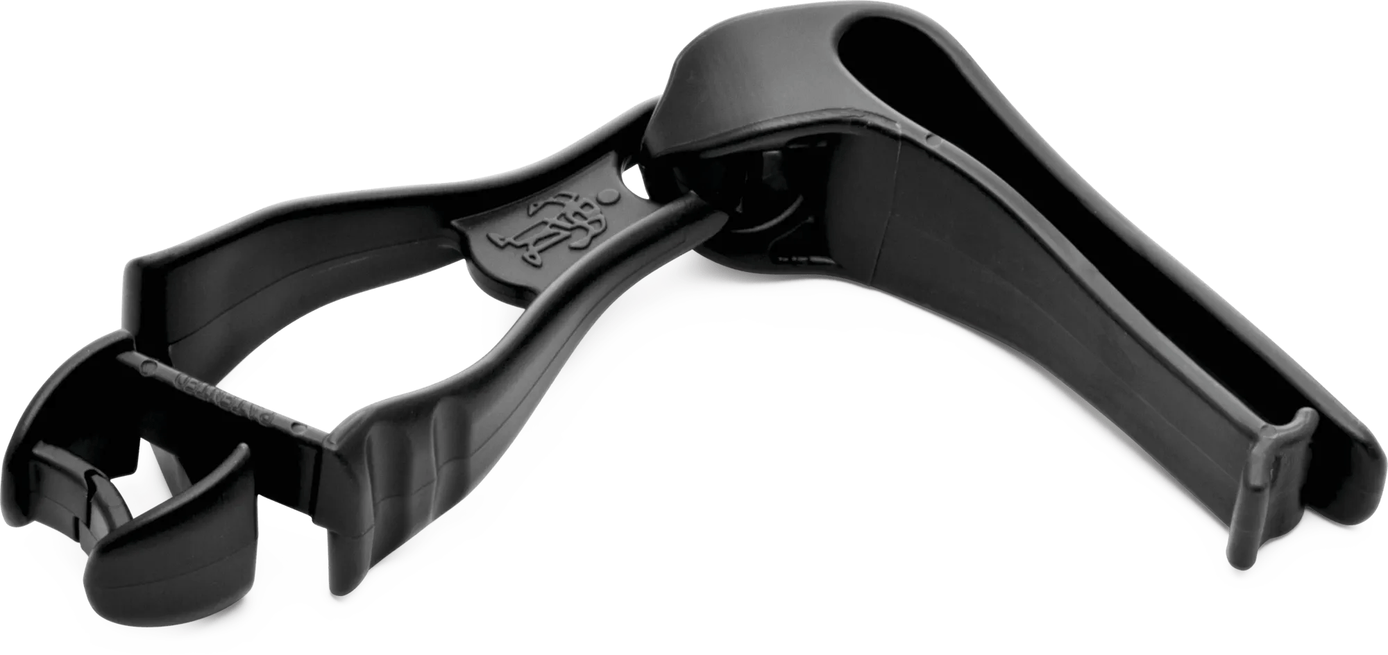 Glove Keeper w/ Belt Clip