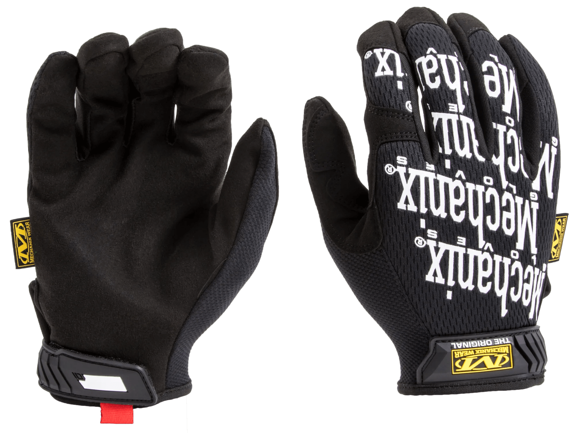 Mechanix Gloves® - X-Large - 1 Pair