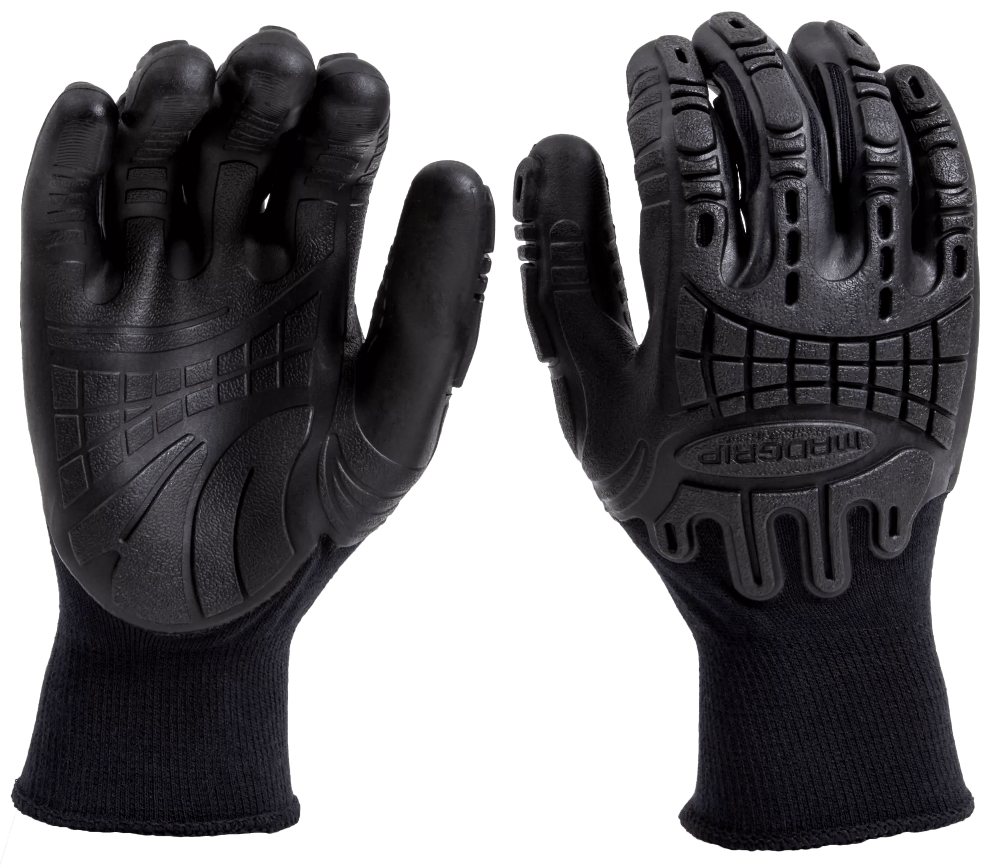 MadGrip® All-In-One Gloves - Large - 1 Pair