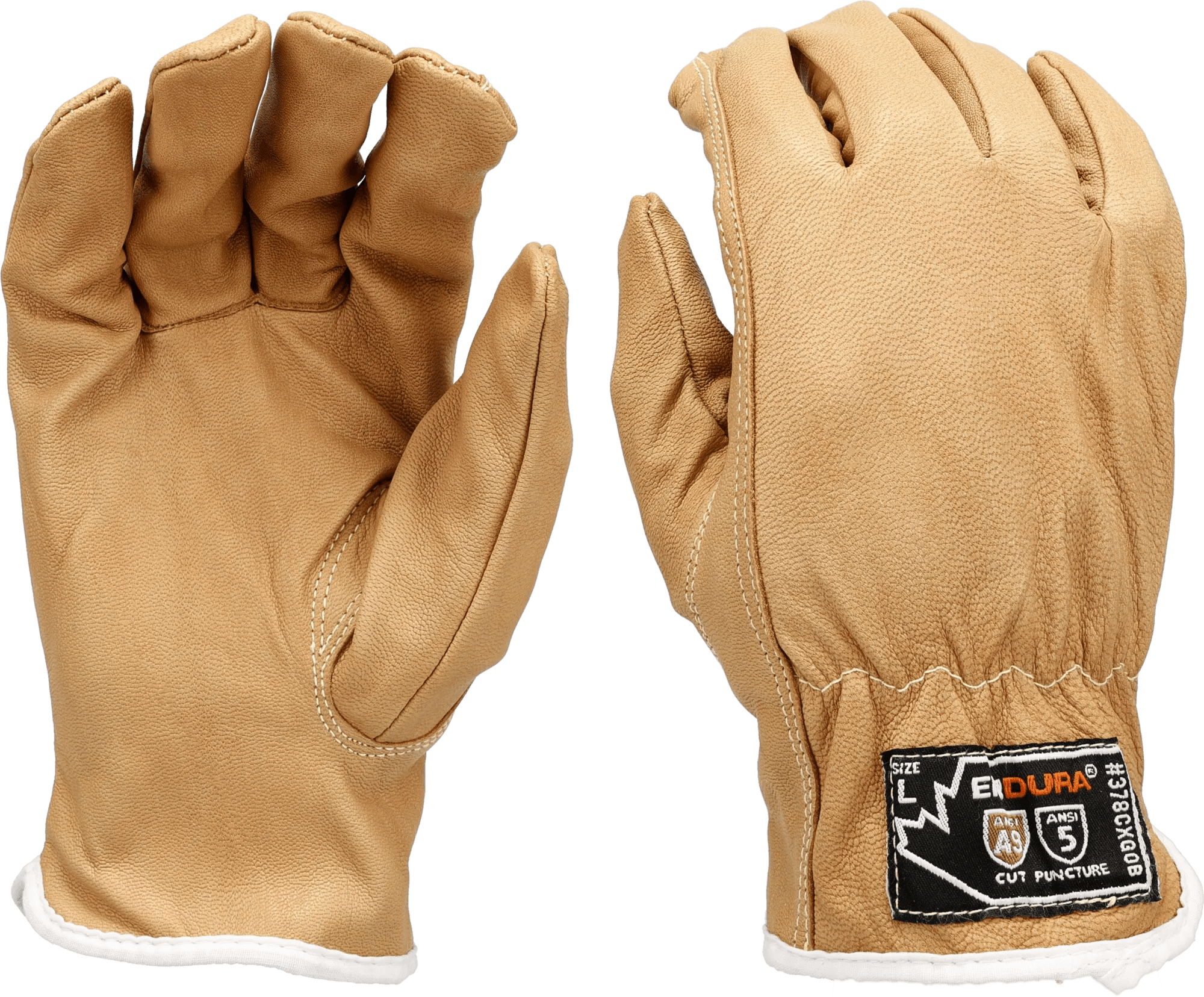 Endura Max™ Cut and Heat Resistant Gloves