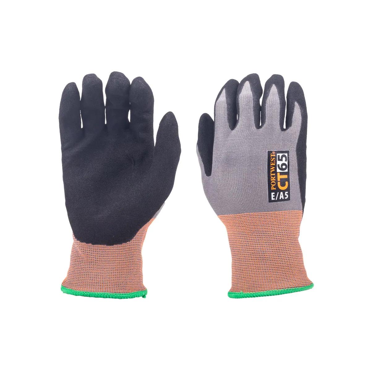 Cut Resistant A5 Gloves