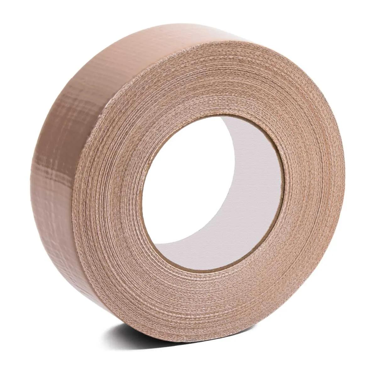 Beige Duct Tape