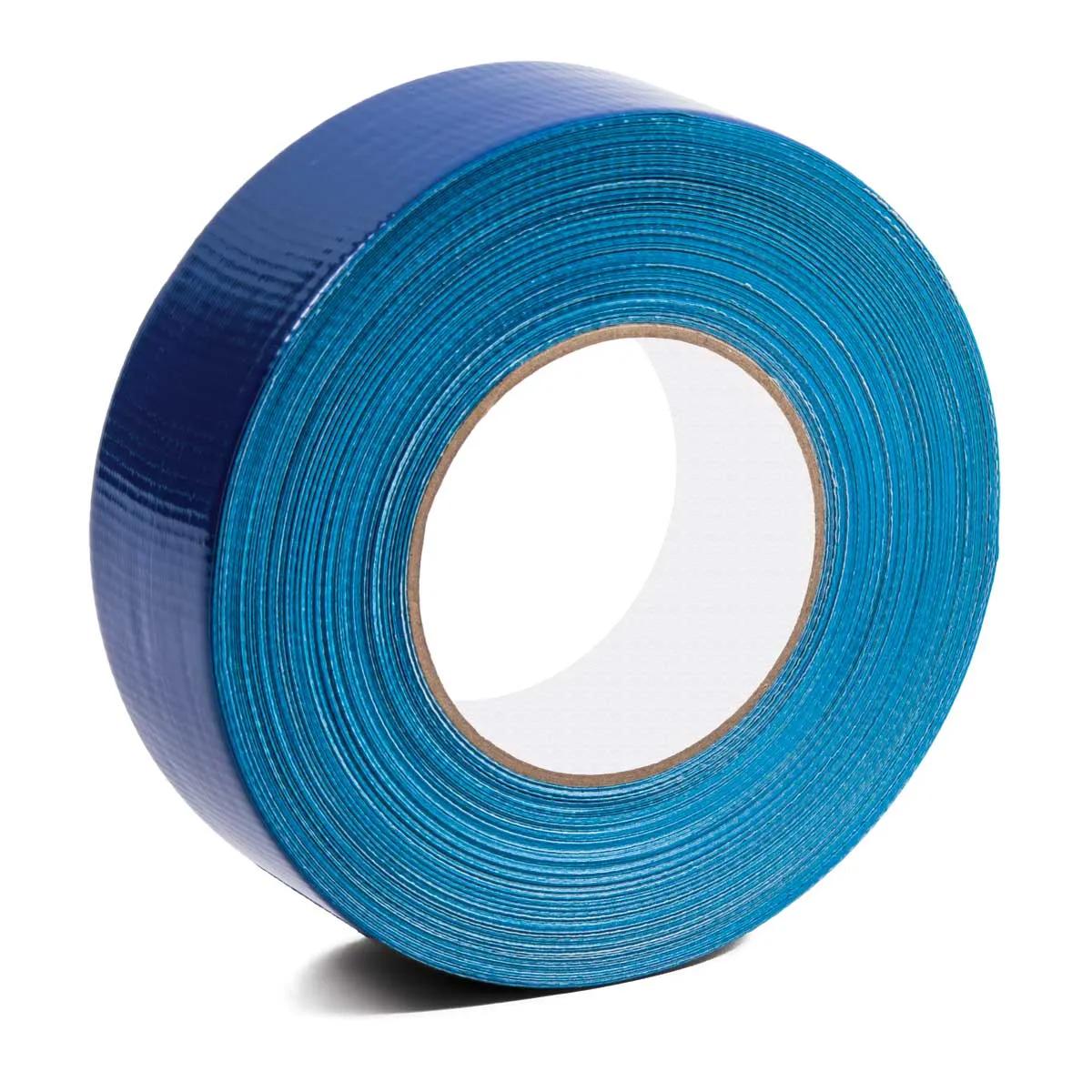 Blue Duct Tape