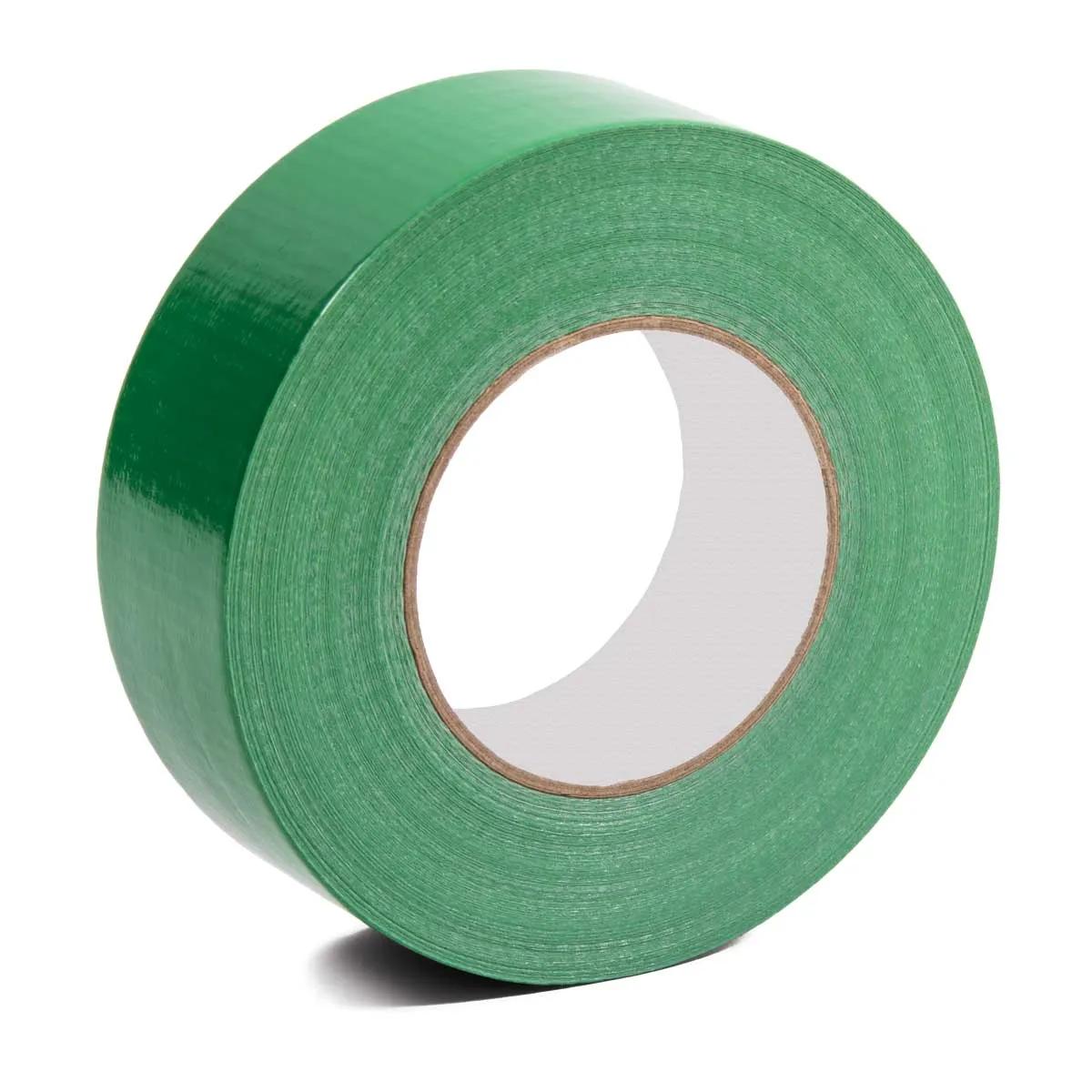 Green Duct Tape