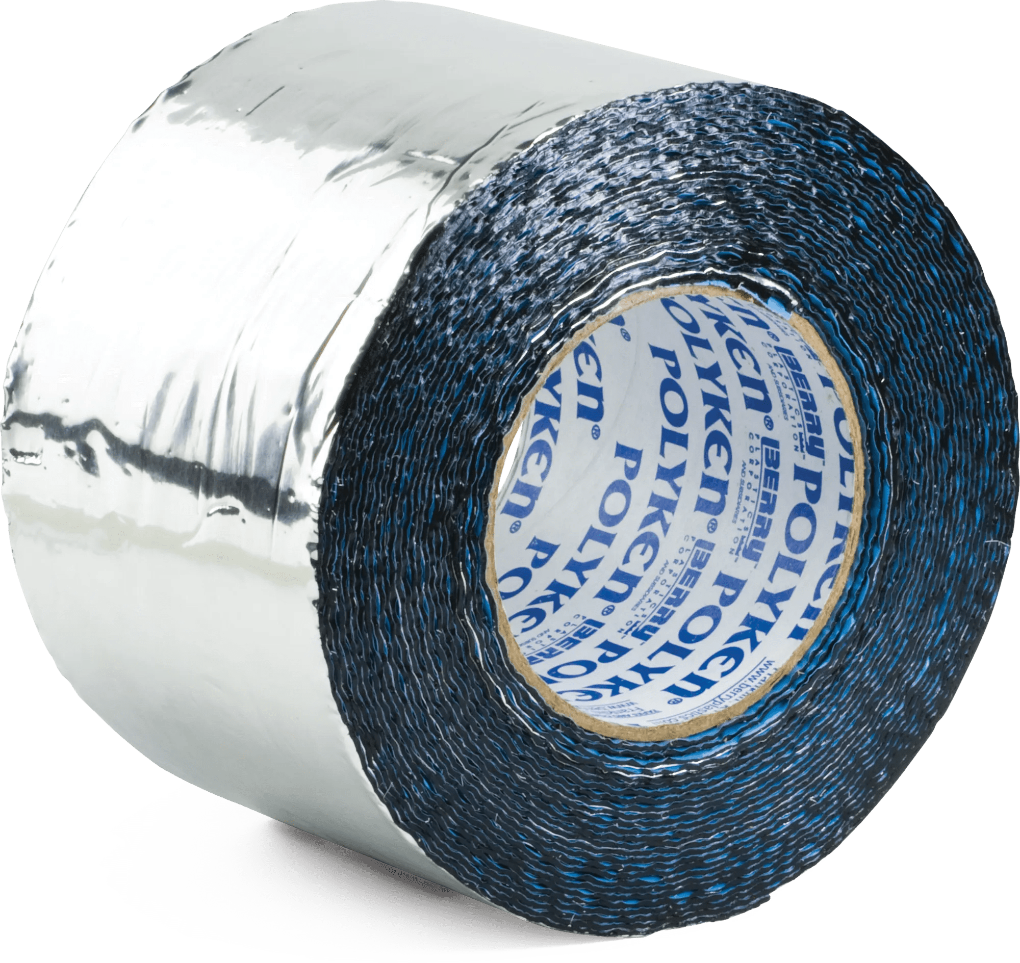 Heavy Duty Foil Tape