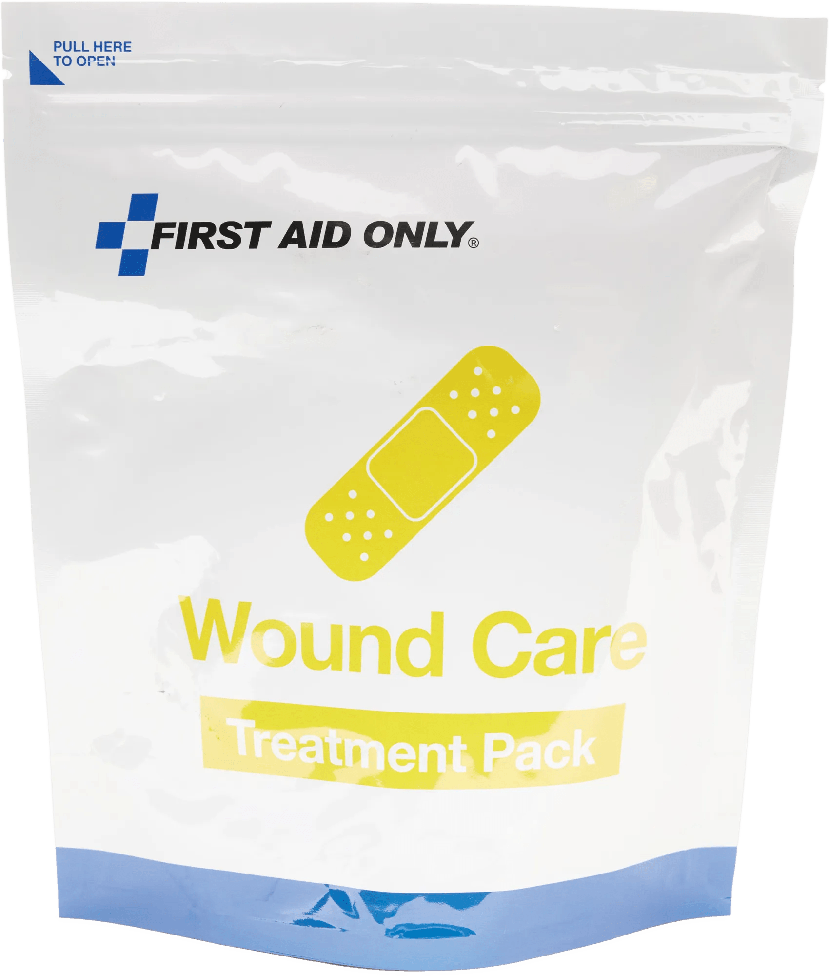 Wound Care Treatment Refill Pack