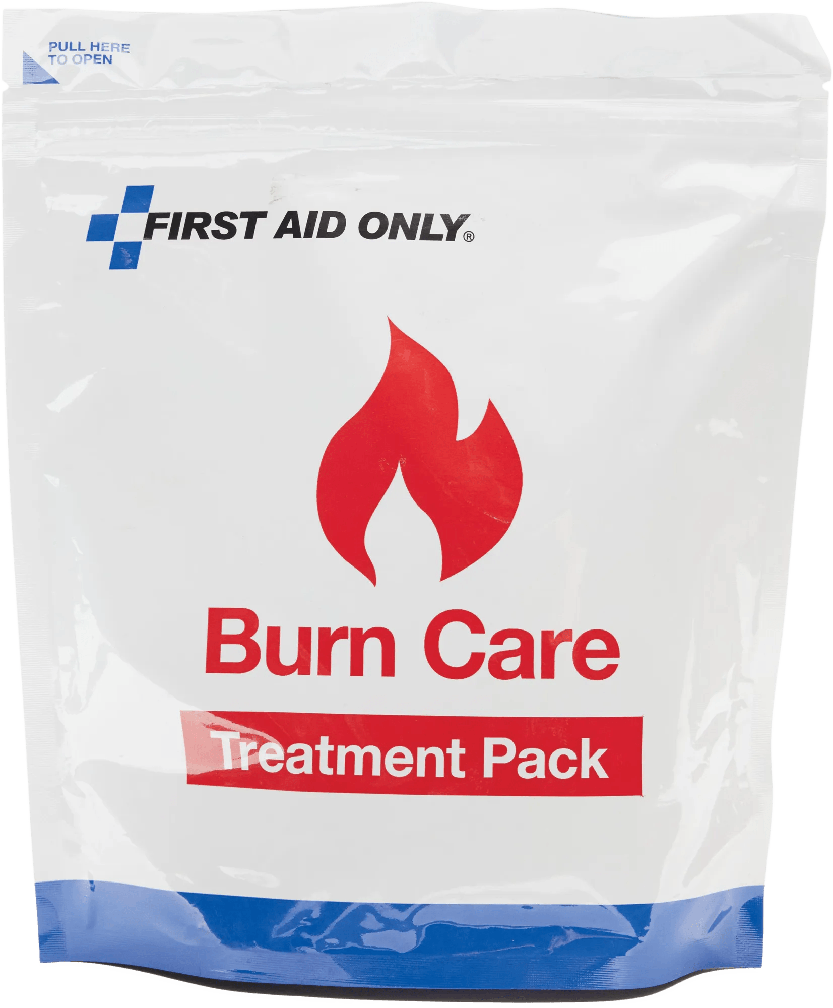 Burn Care Treatment Refill Pack