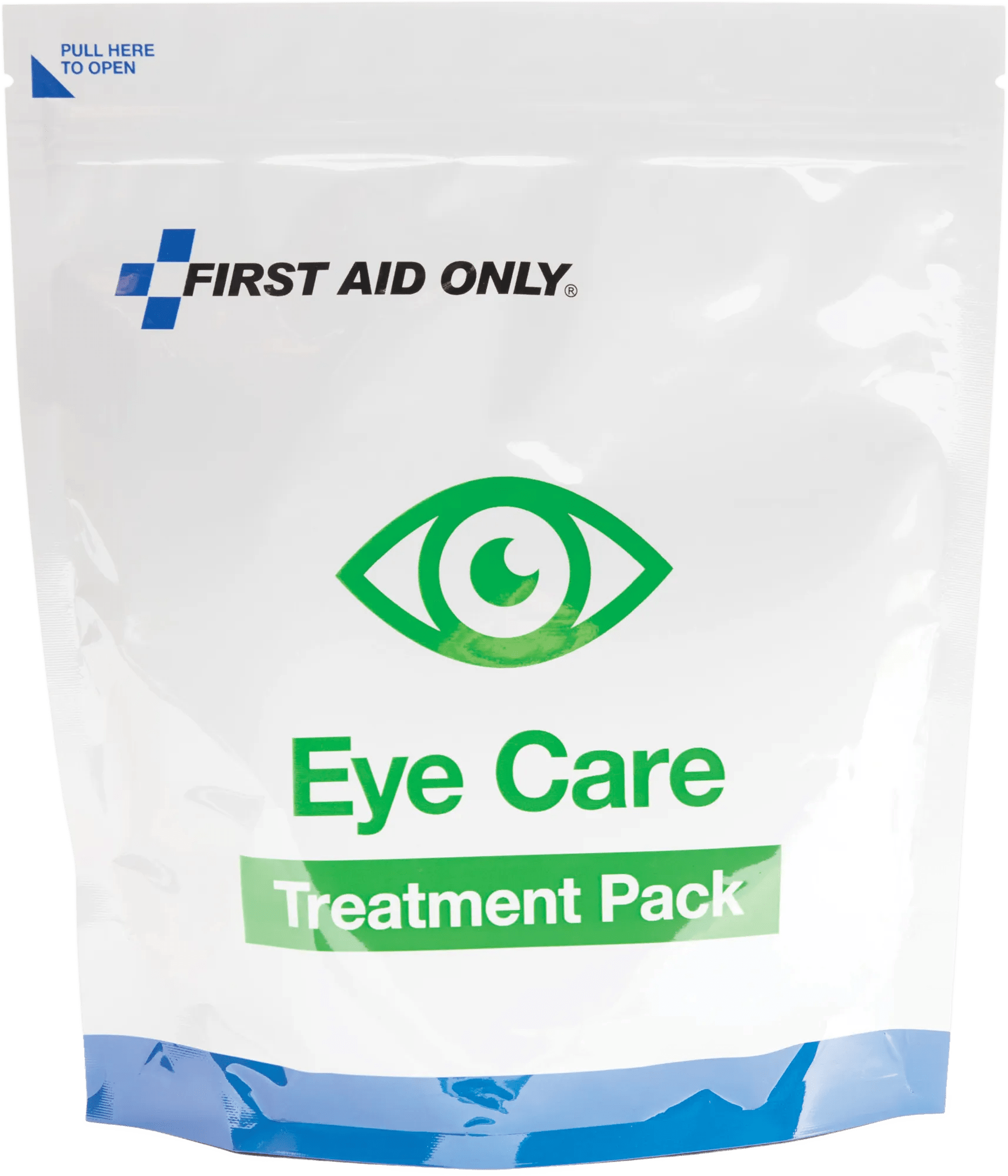 Eye Care Treatment Refill Pack
