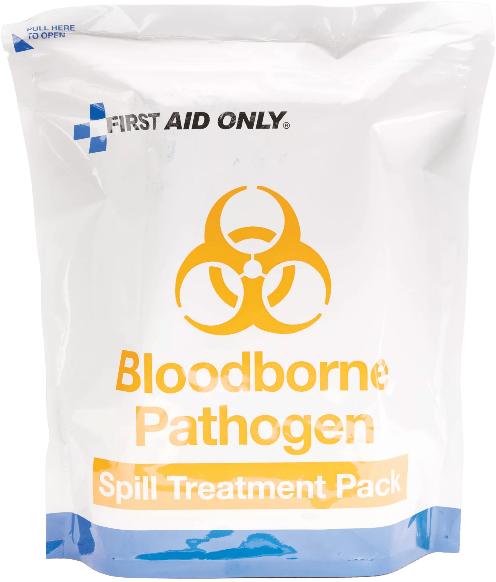 Bloodborne Pathogen Treatment Refill Pack