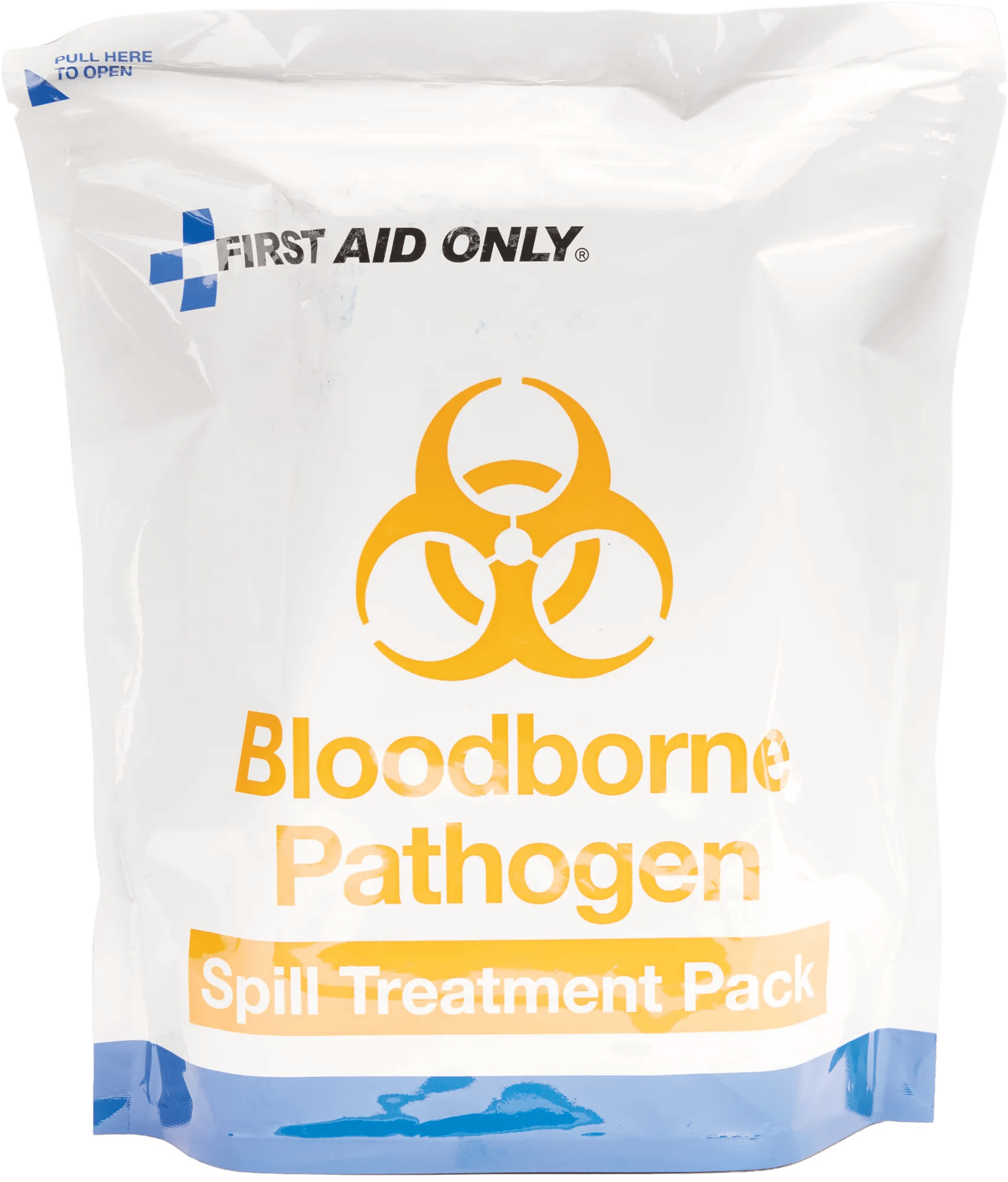 Bloodborne Pathogen Treatment Refill Pack