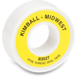 1/2" PTFE Tape