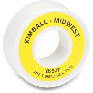 1/2" PTFE Tape