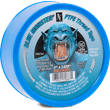 1" x 1429" Blue Monster®
PTFE Thread Tape