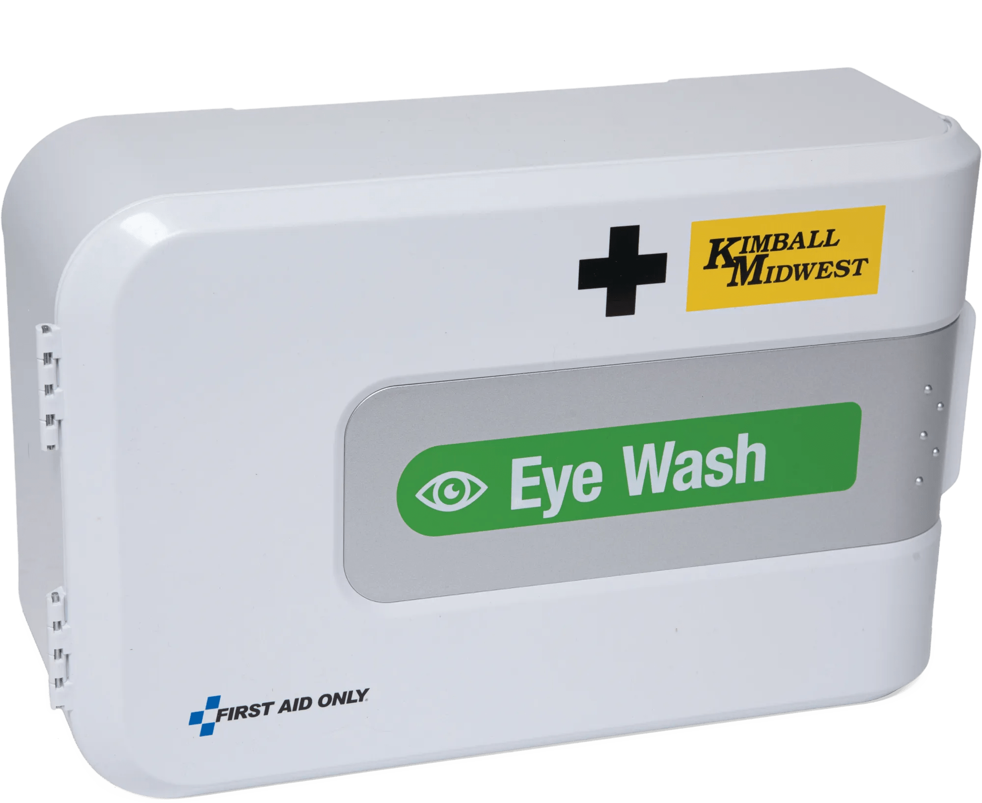 Eyewash Station w/ Case