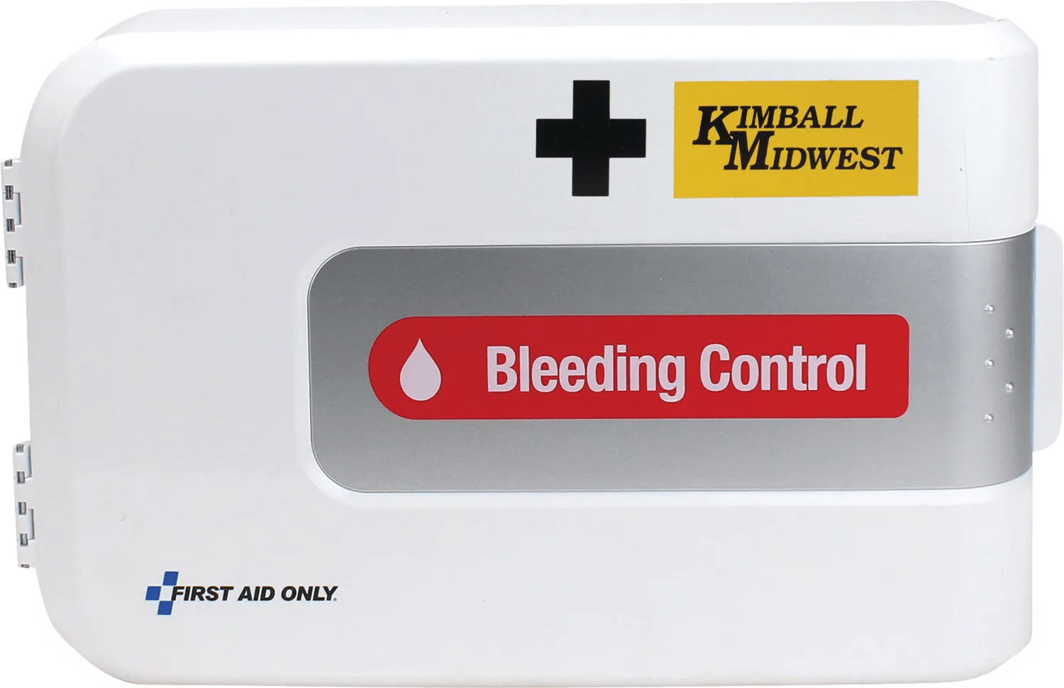 Smart Compliance Complete Cabinet Bleed Control – Plastic