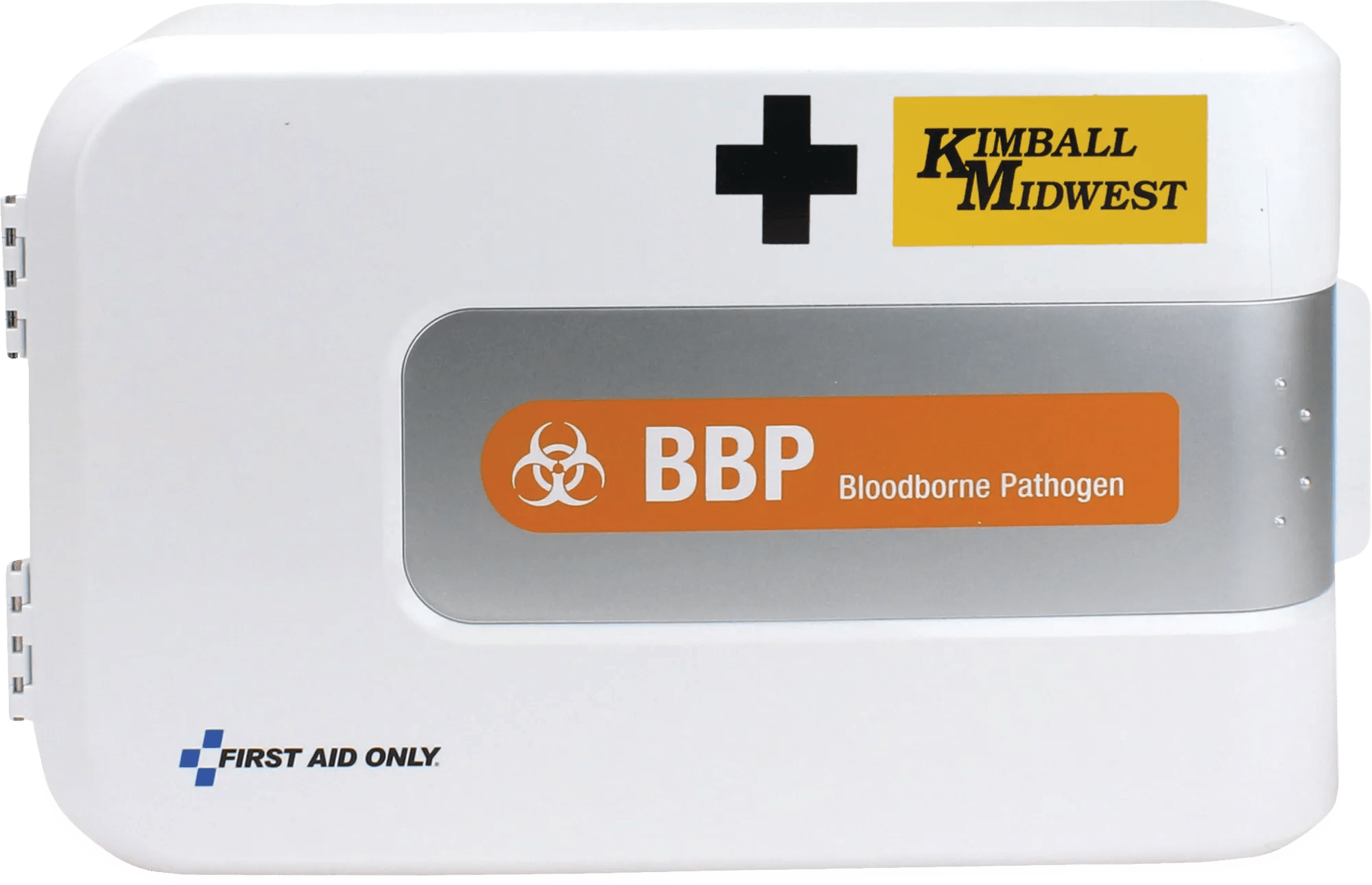 Bloodborne Pathogen Station