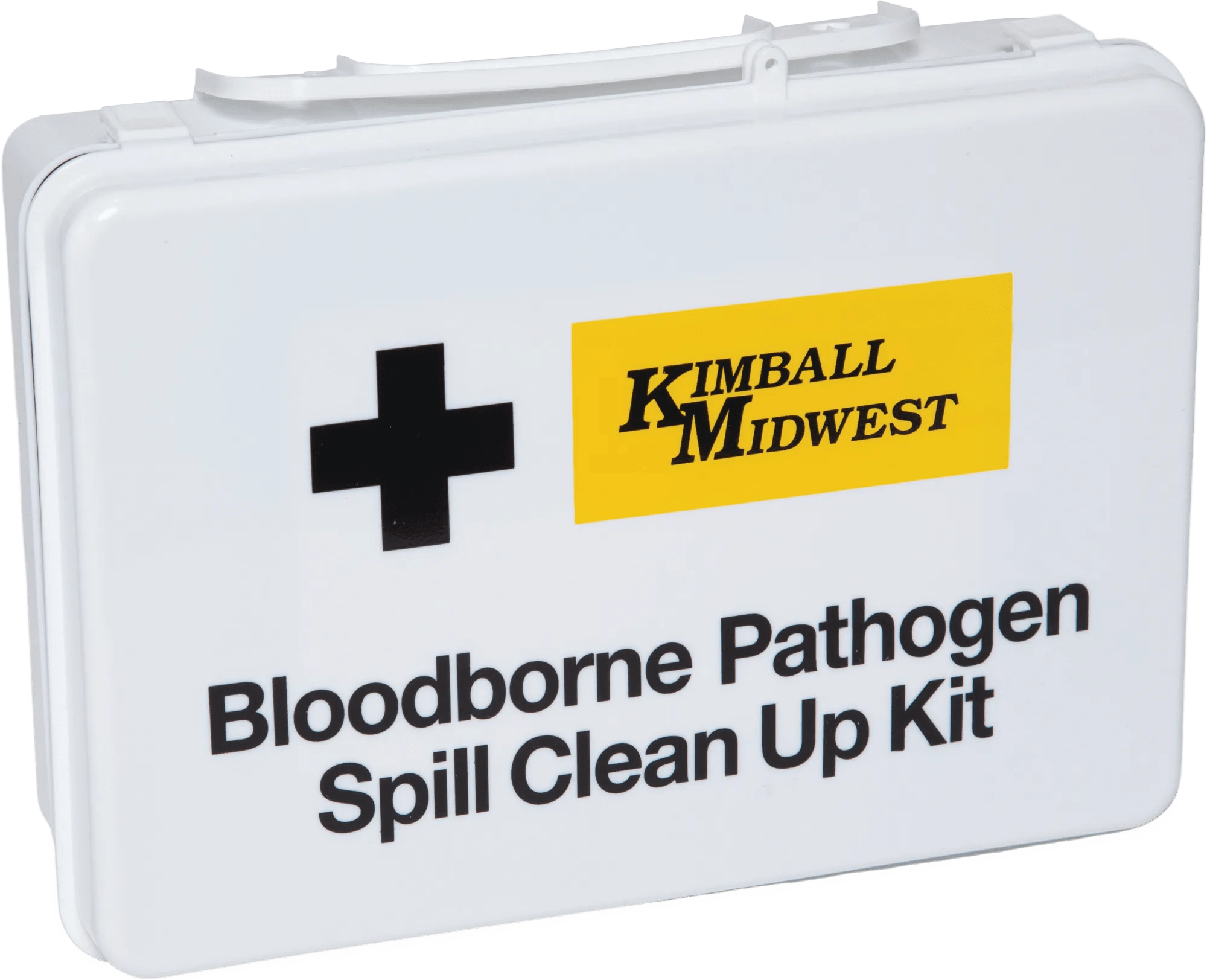 Bloodborne Pathogen Spill Kit (23 Piece)