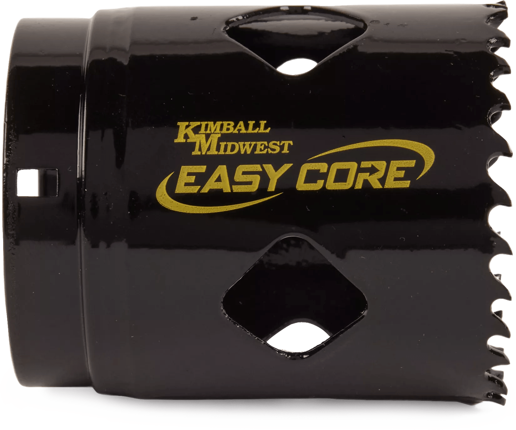 2-1/4" Easy Core Hole Saw