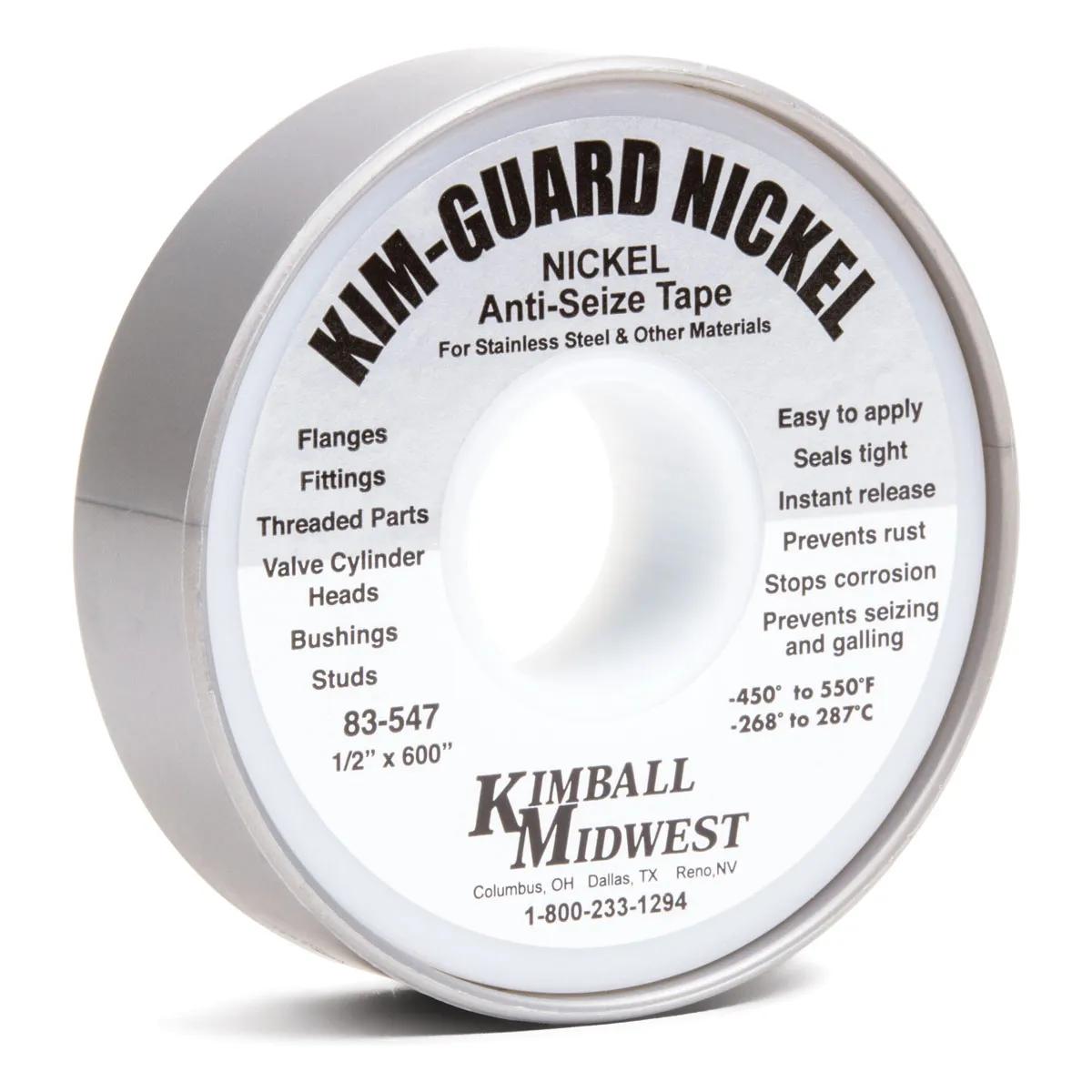 Kim-Guard Anti-Seize Tape