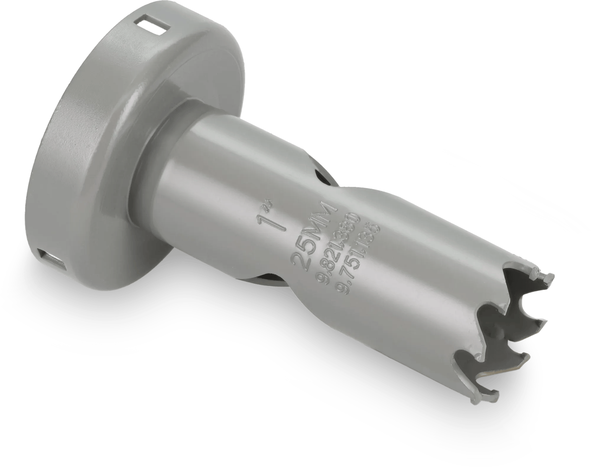 1" Carbide Tipped Easy Core Hole Saw