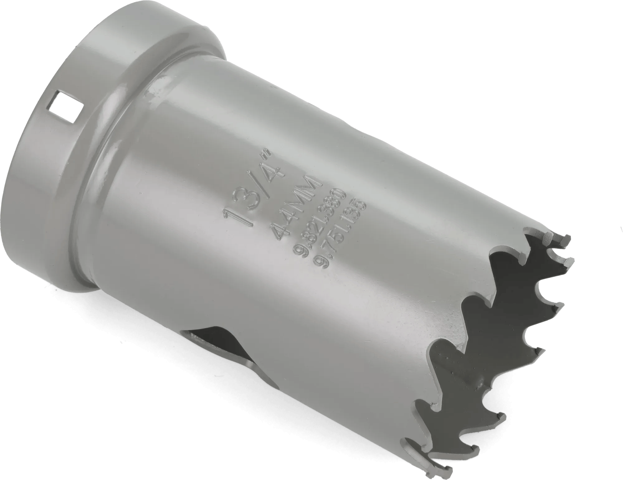 1-3/4" Carbide Tipped Easy Core Hole Saw